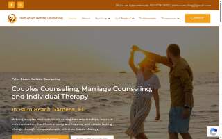 Palm Beach Holistic Counseling, LLC.