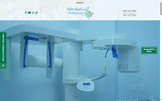 Palm Beach Orthodontics of Riviera Beach