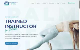 Palm Beach Pilates