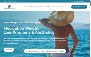 Palm Beach Weight Loss of Riviera Beach