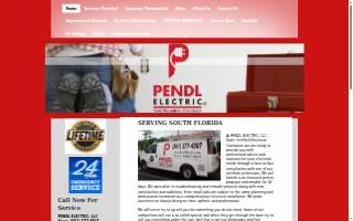 Pendl Electric, LLC