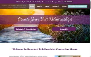 Renewed Wellness