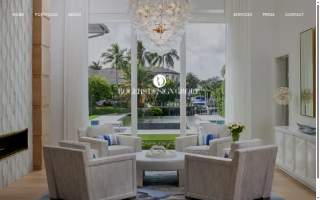 Rogers Design Group - Palm Beach Interior Design of Riviera Beach