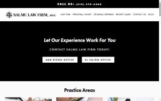 Salnick Law, P.A. of Riviera Beach