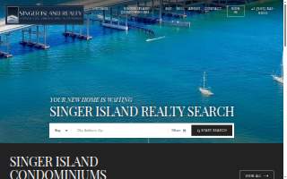 Singer Island Realty, Inc.