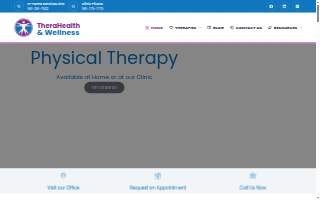 TheraHealth & Wellness