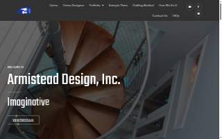 Armistead Design Inc. of Rockledge