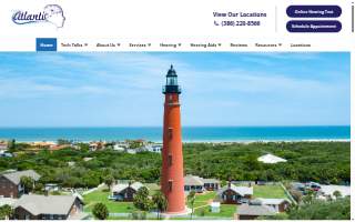 Atlantic Hearing, Balance & Tinnitus Center