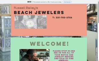 Beach Jewelers