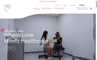 Behavioral Health Centers