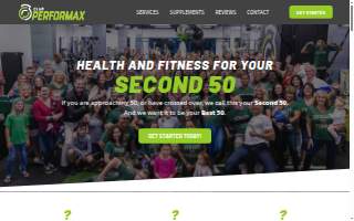 Club Performax