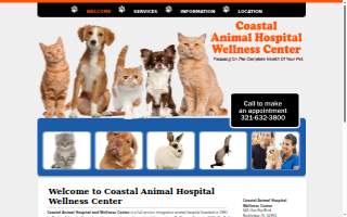 Coastal Animal Hospital