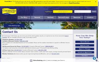 Community Credit Union Of Florida - Rockledge
