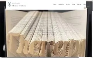 Connected Thriving Counseling and Wellness website
