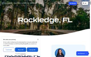 Cornerstone Caregiving of Rockledge