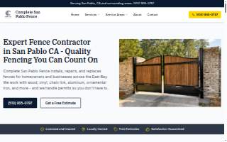 Fence & Gate Plus LLC