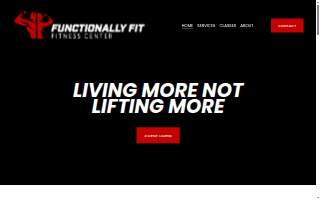 Functionally Fit Fitness Center
