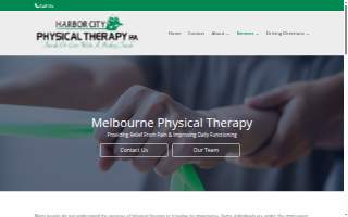 Harbor City Physical Therapy (Rockledge)