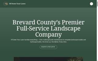 M'Owen Your Lawn LLC