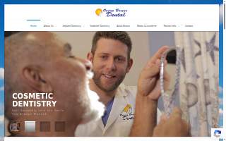 Ocean Breeze Dental