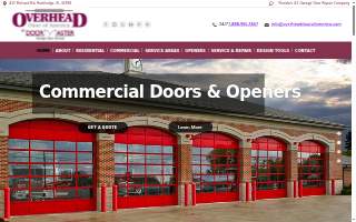 Overhead Door of America