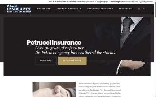 Petrucci Insurance Agency