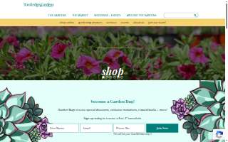 Rockledge Gardens
