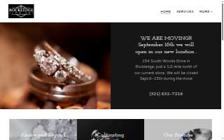 Rockledge Jewelers