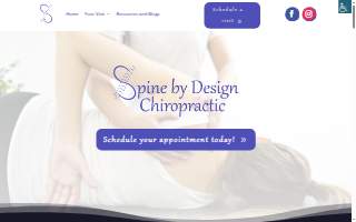 Spine by Design Chiropractic
