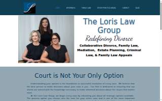 The Loris Law Group