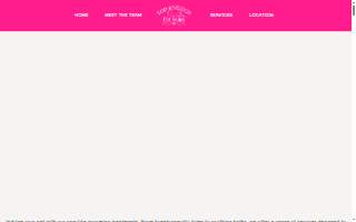 Top Knotch Pet Salon