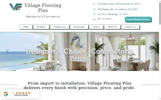 Village Flooring Plus