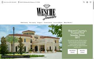 Wesche Jewelers of Rockledge