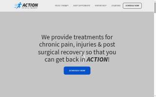 Action Physical Therapy & Chiropractor of Royal Palm Beach