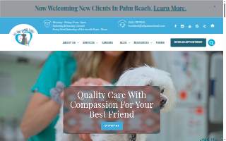 All Paws Animal Clinic