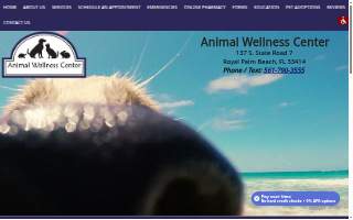 Animal Wellness Center