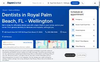 Aspen Dental - Royal Palm Beach, FL - Wellington