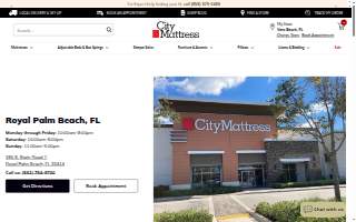 City Mattress of Royal Palm Beach