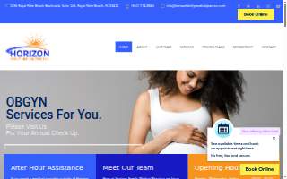 Horizon Family Medical Practice