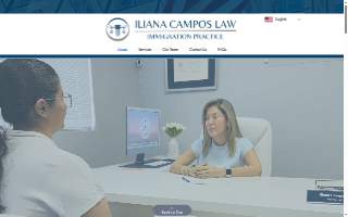 Iliana Campos Law Firm of Royal Palm Beach