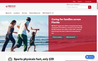MD Now Urgent Care - Royal Palm Beach