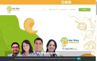 My Way Pediatrics LLC - Royal Palm Beach