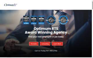 Optimum RTS of Royal Palm Beach