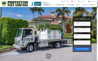 Protective Pest Control