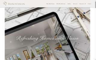 RenoVision Kitchen & Bath