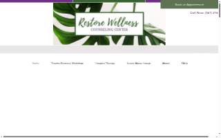 Restore Wellness Counseling Center of Royal Palm Beach