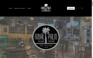 Royal Palm Brewing Company