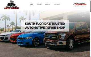South Florida Auto Repair