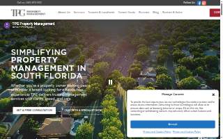 TPG Property Management of Royal Palm Beach
