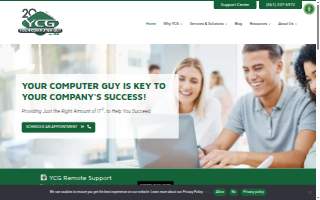 Your Computer Guy, Inc. of Royal Palm Beach